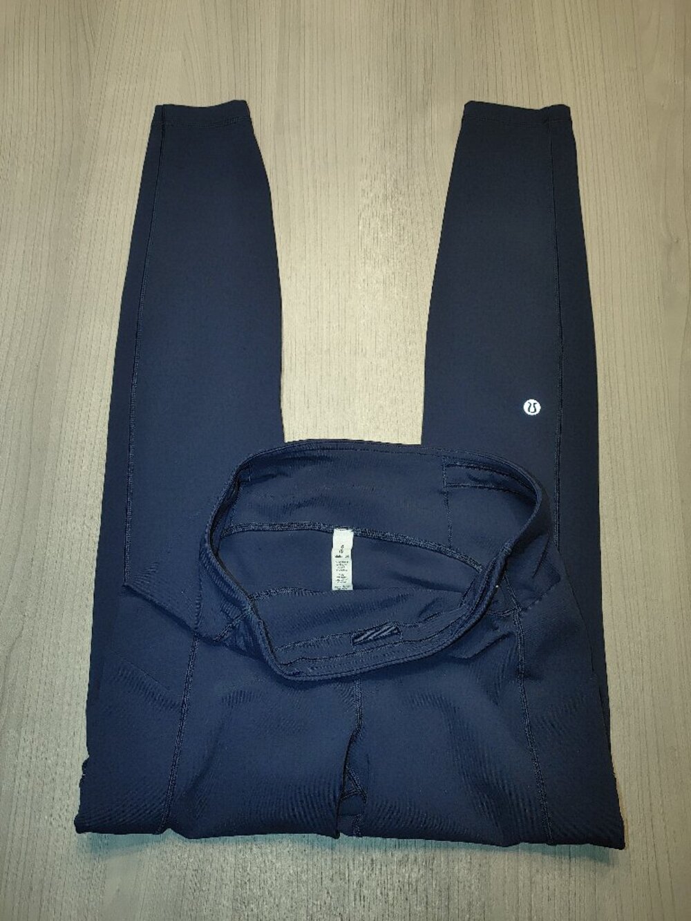 Women's Lululemon Speed Up Tight *Full-On Luxtreme 28" 6 - Picture 6 of 10